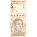 (473) ** PNew (PN115) Venezuela 5 Bolivares Year 2021